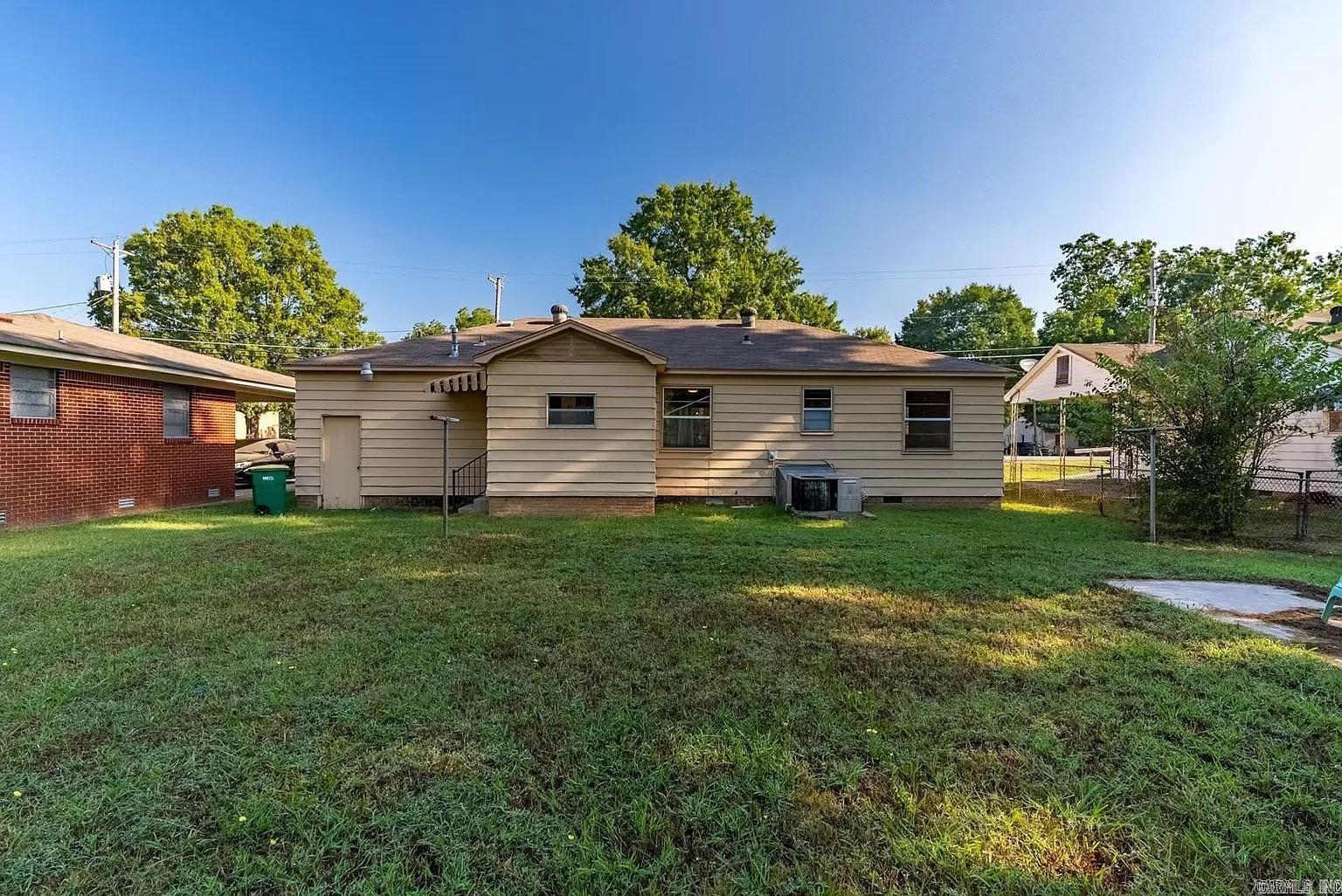 Spanish Grant #2 - Residential