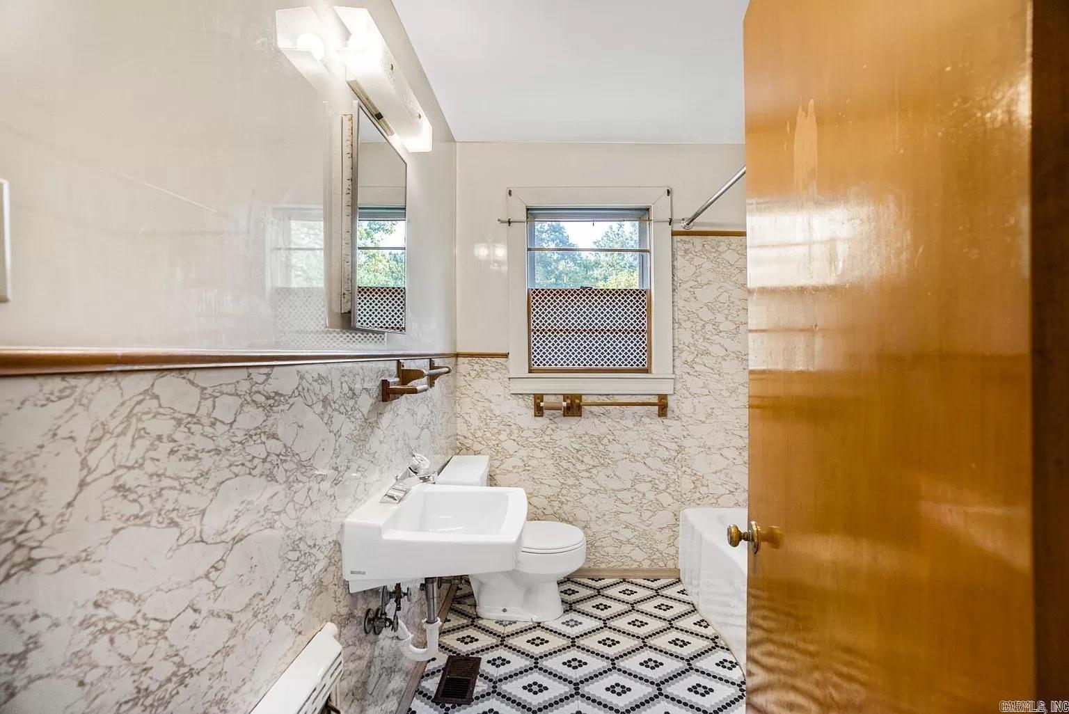 Spanish Grant #2 - Residential