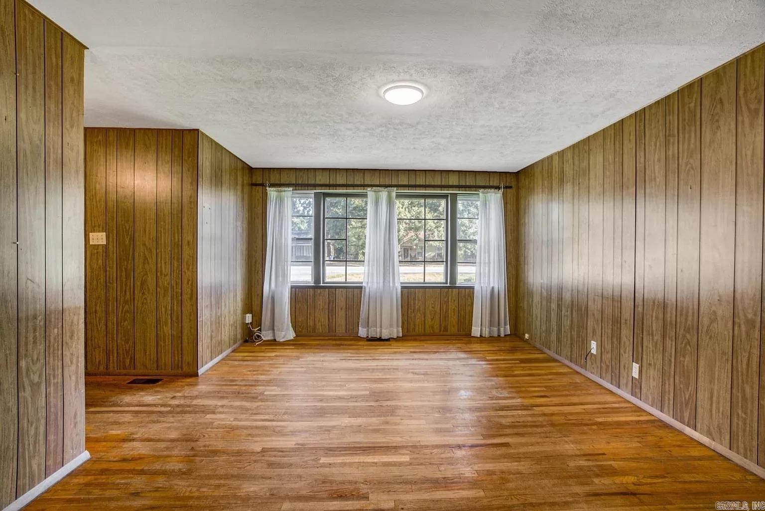 Spanish Grant #2 - Residential