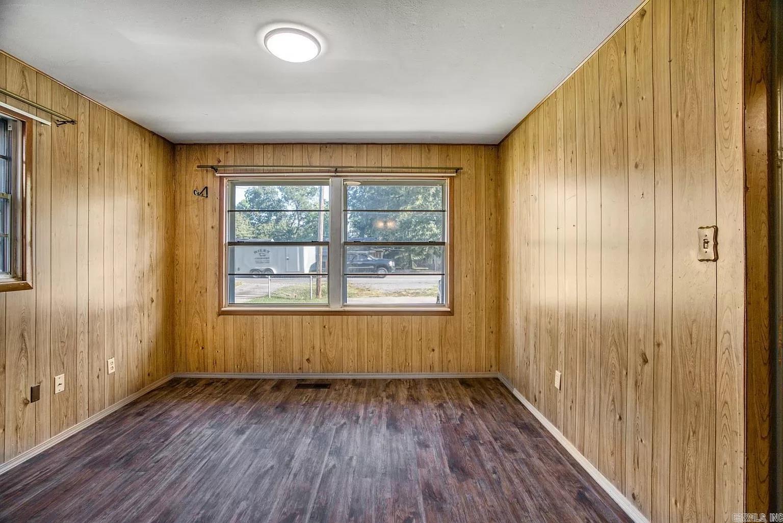 Spanish Grant #2 - Residential