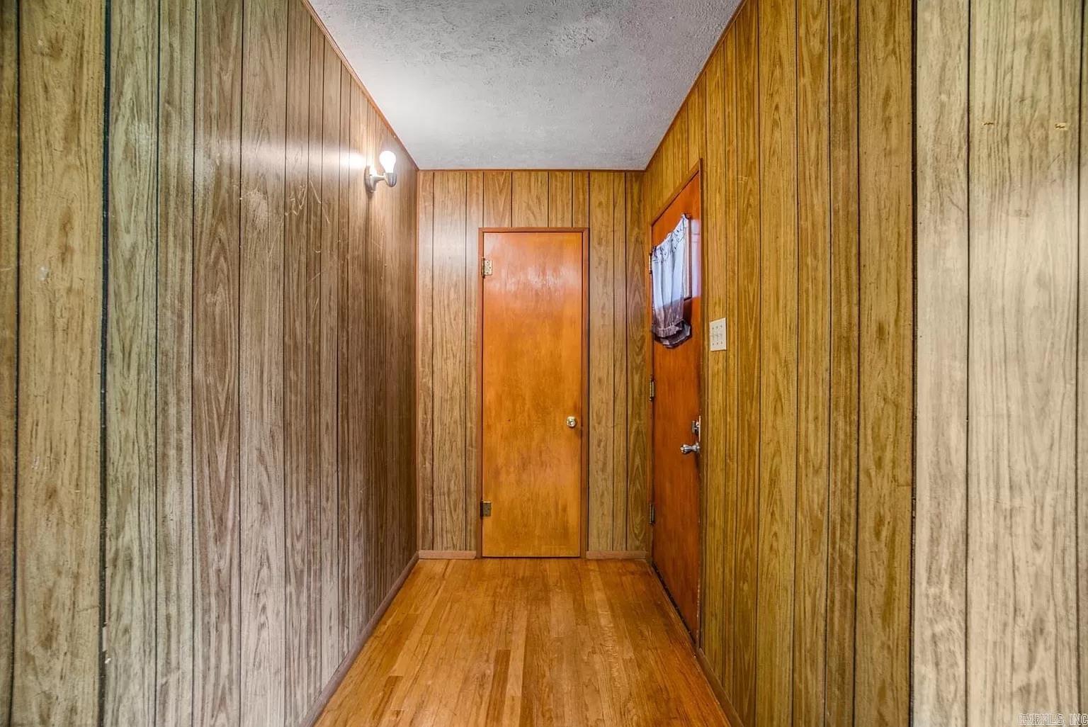 Spanish Grant #2 - Residential