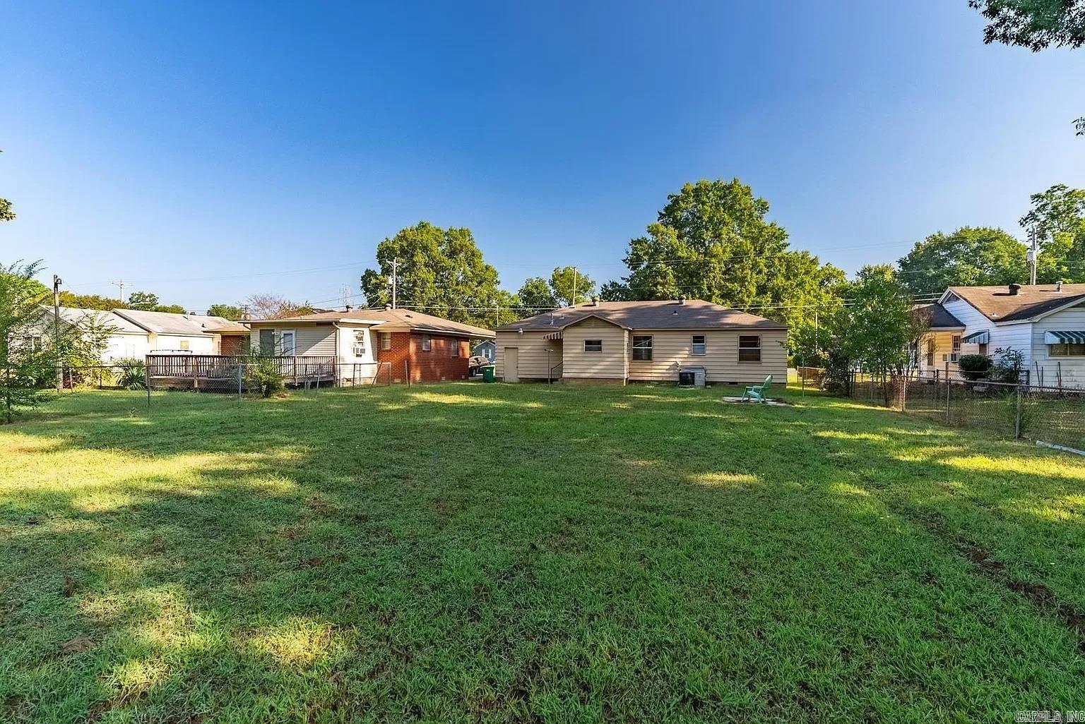 Spanish Grant #2 - Residential