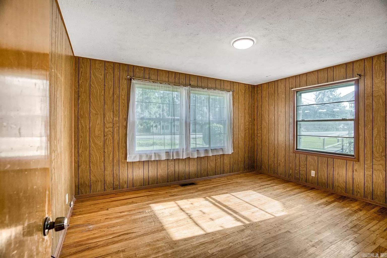 Spanish Grant #2 - Residential