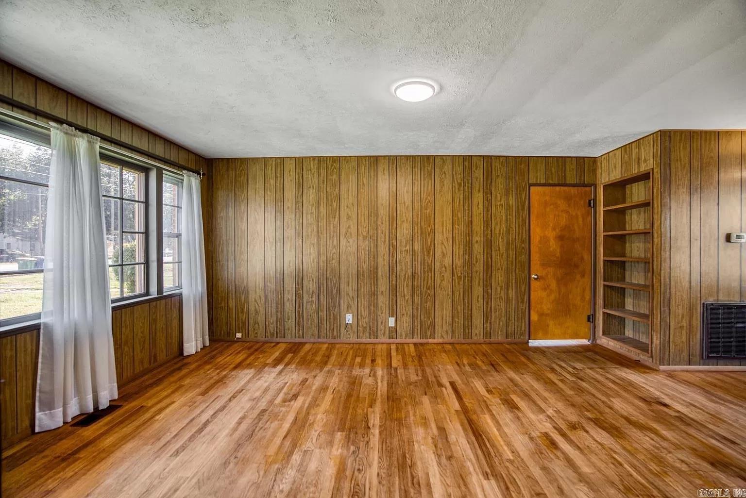 Spanish Grant #2 - Residential