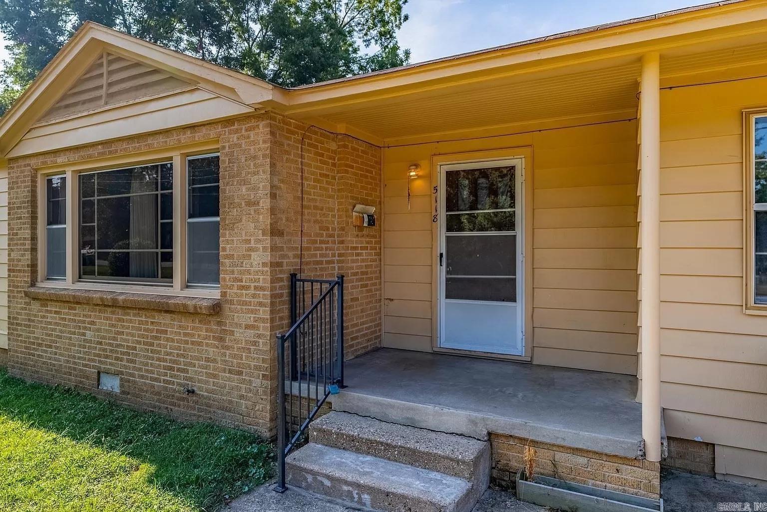 Spanish Grant #2 - Residential