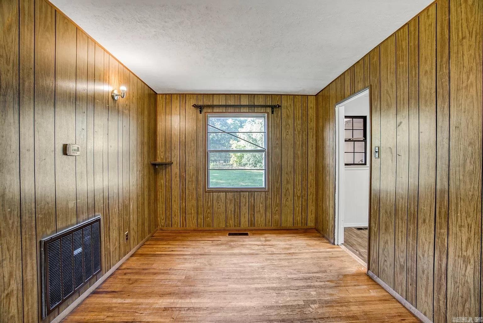 Spanish Grant #2 - Residential