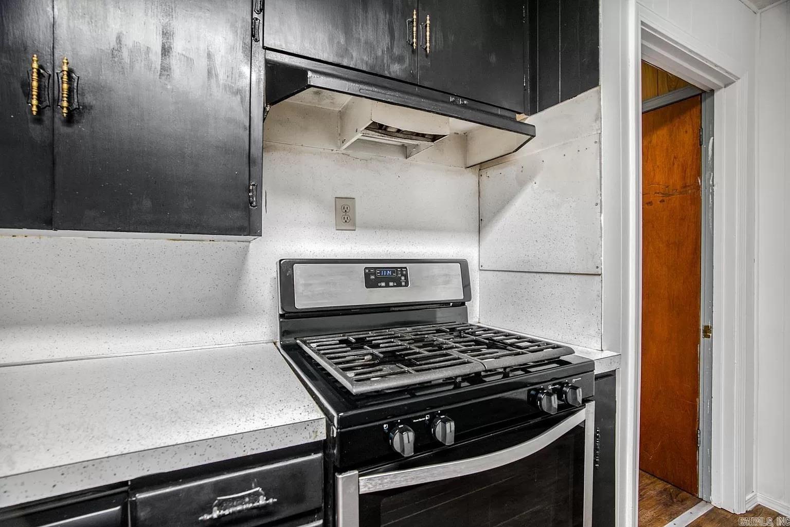 Spanish Grant #2 - Residential