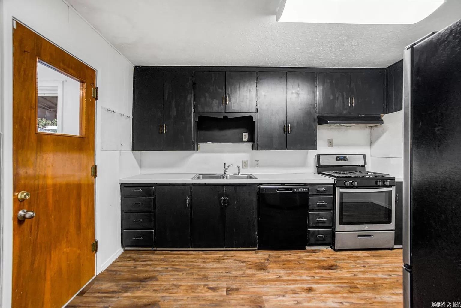 Spanish Grant #2 - Residential