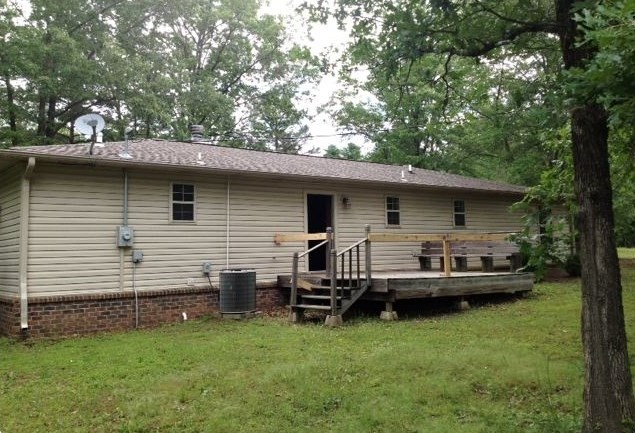 Sills Peninsula - Residential