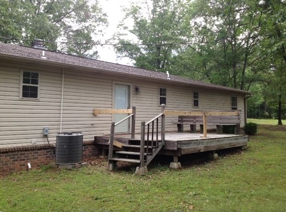 Sills Peninsula - Residential