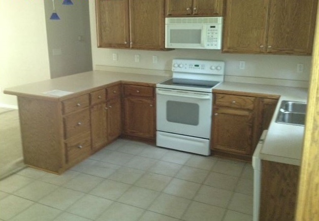 Sills Peninsula - Residential