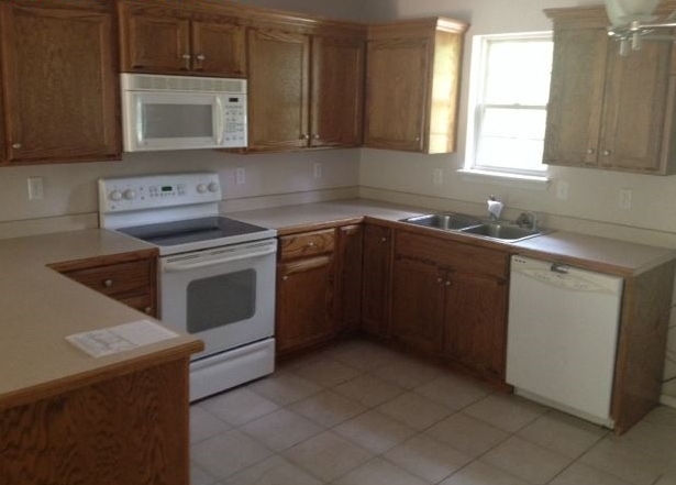 Sills Peninsula - Residential