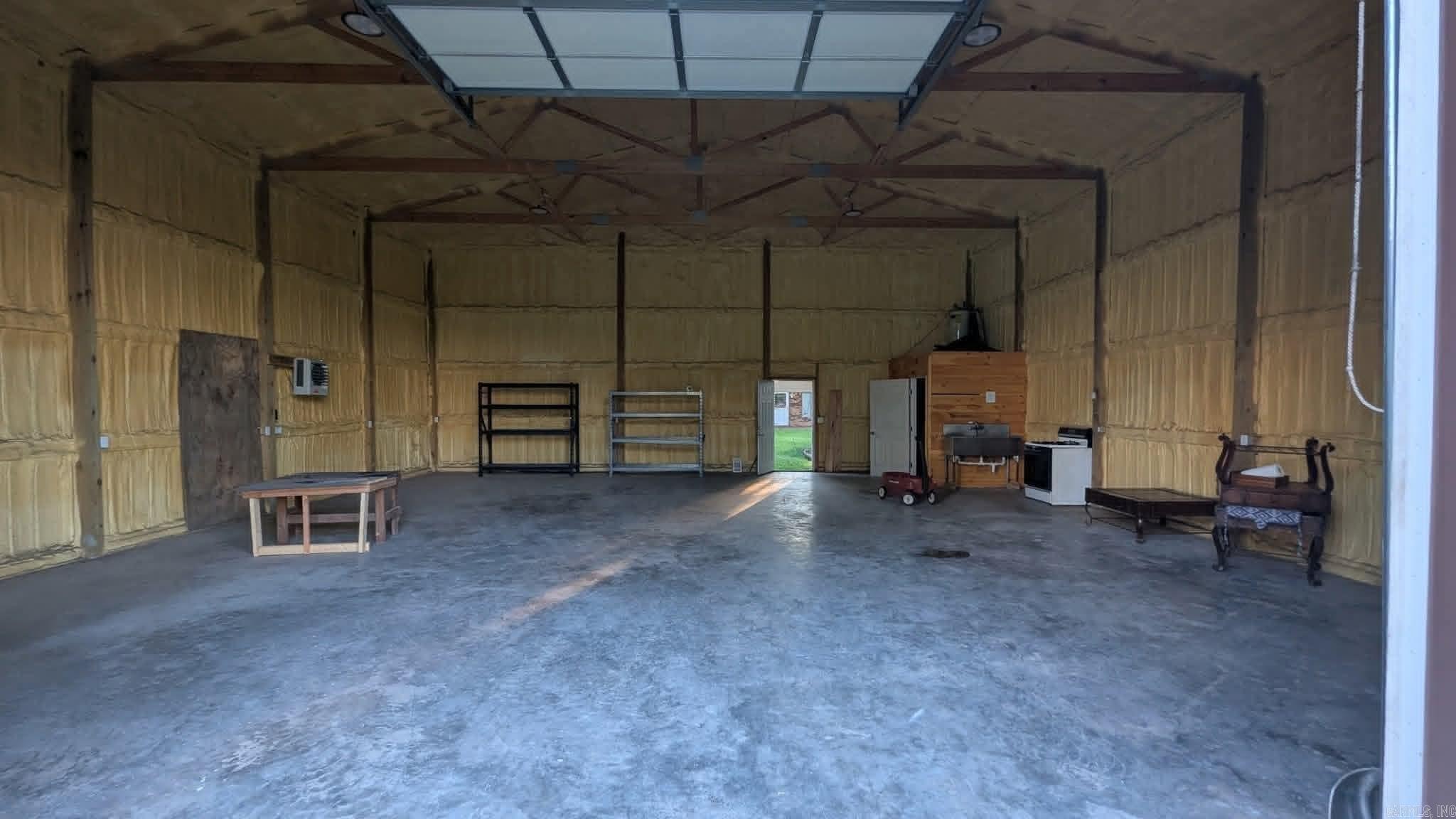 Not In List - Residential