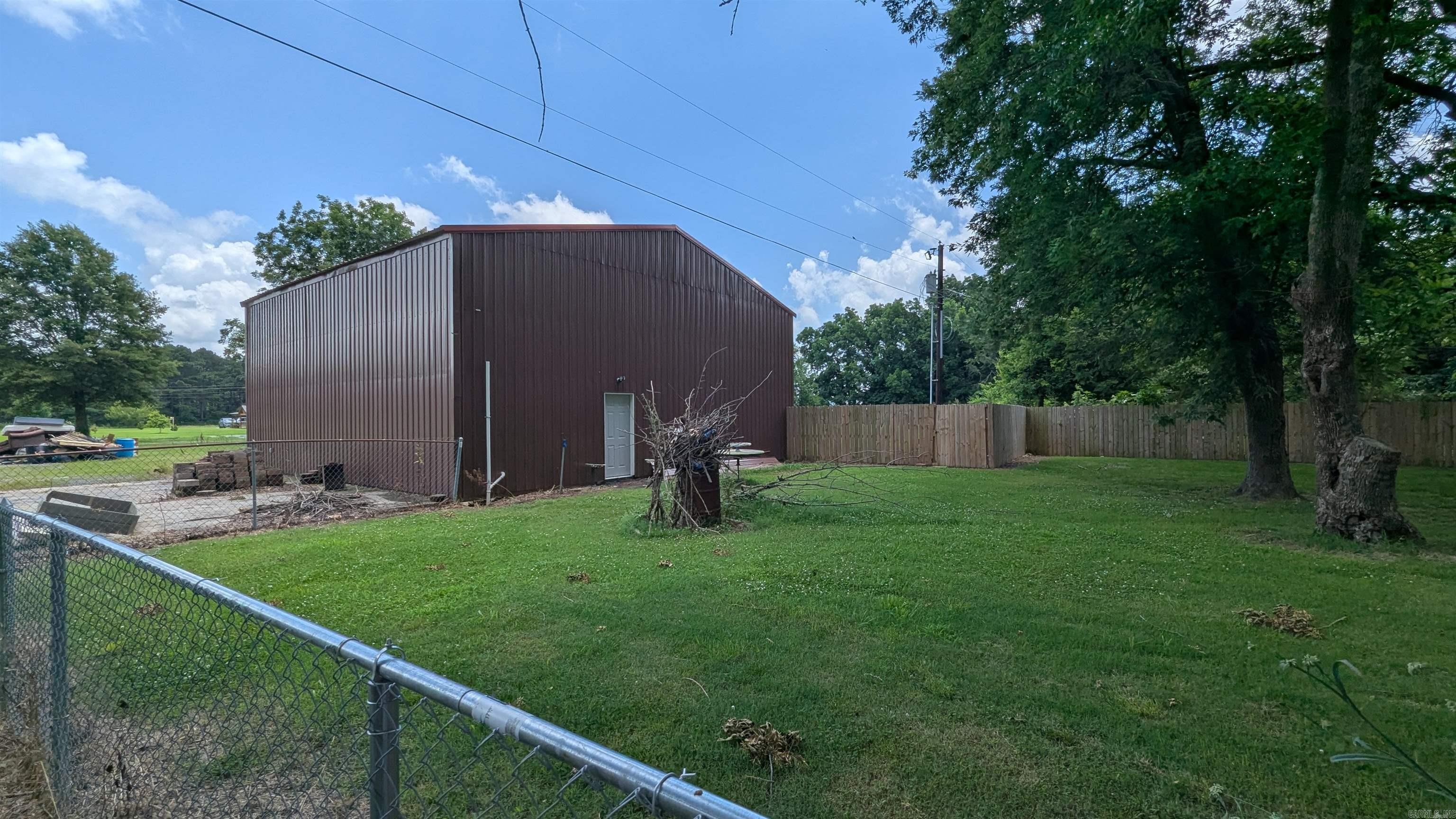 Not In List - Residential