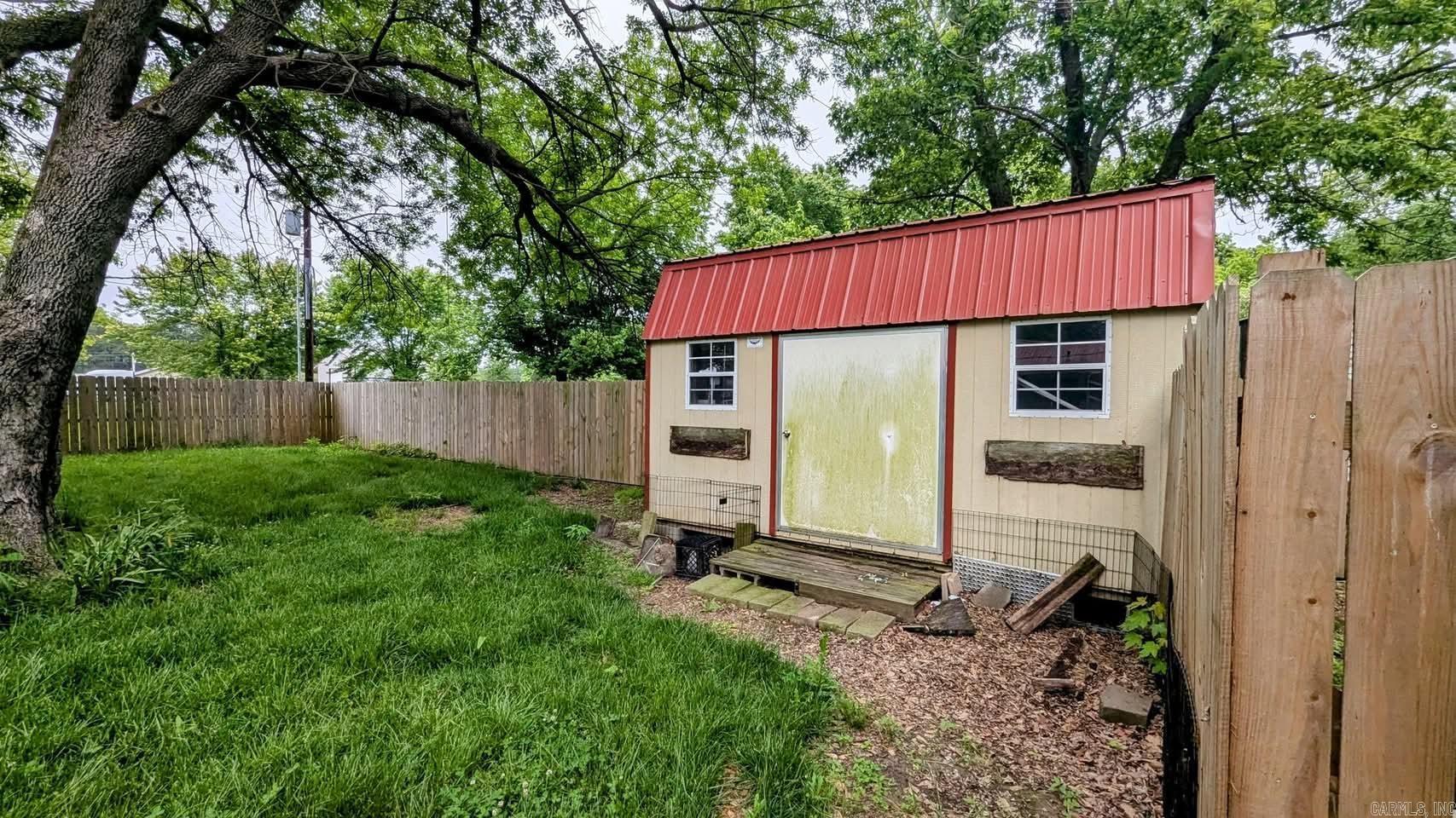 Not In List - Residential