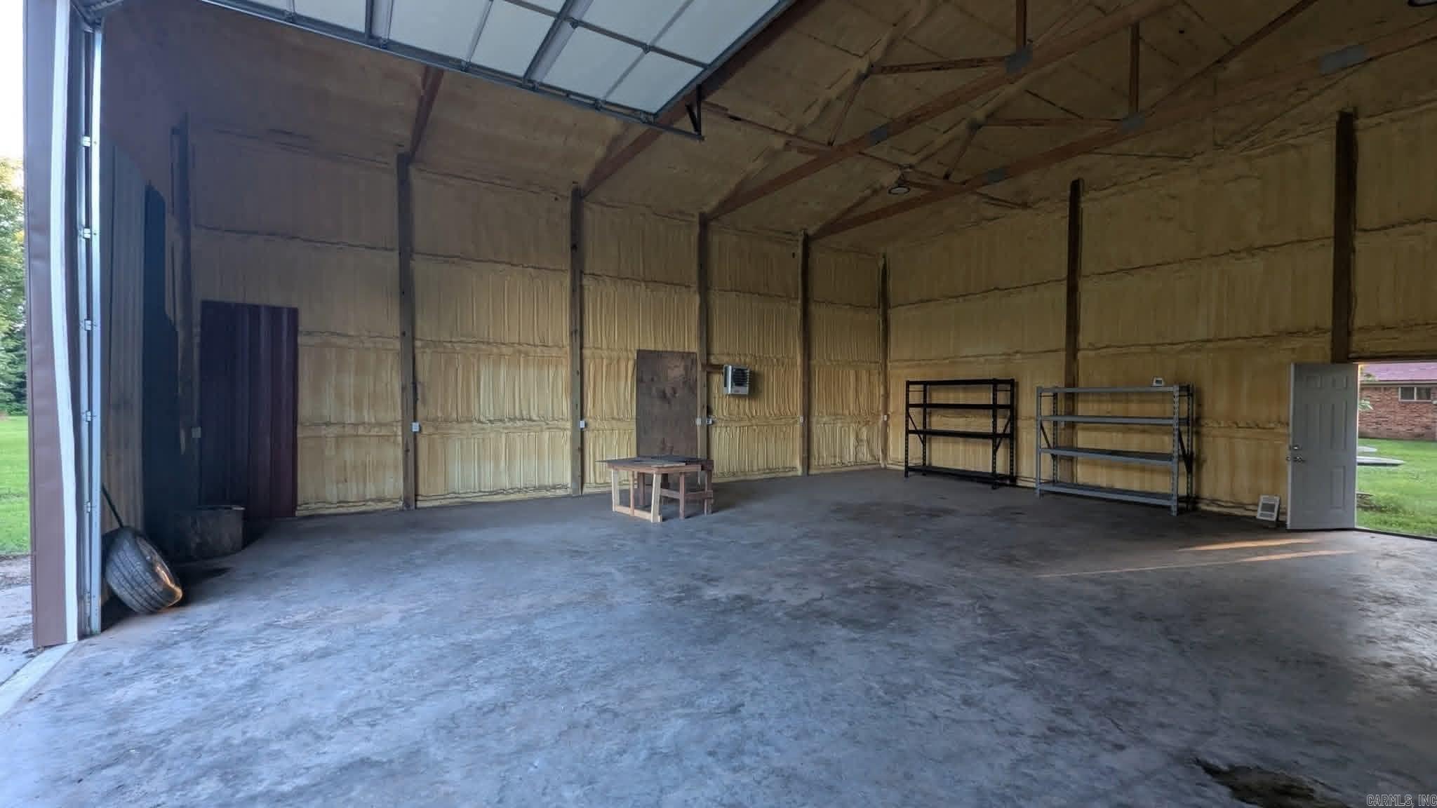 Not In List - Residential