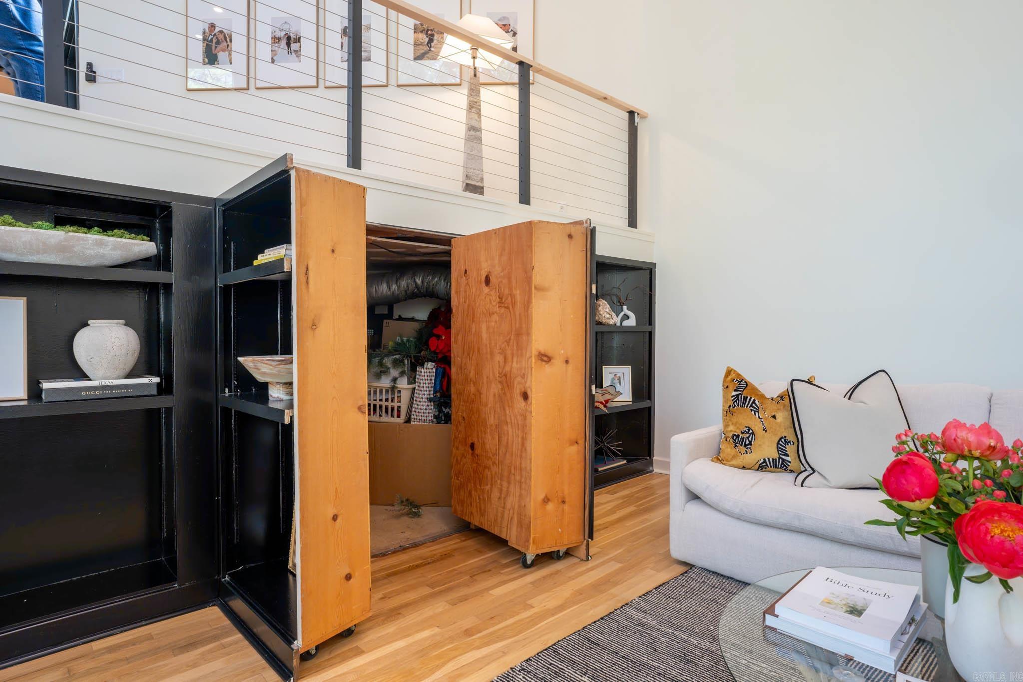 YORK AC - Residential