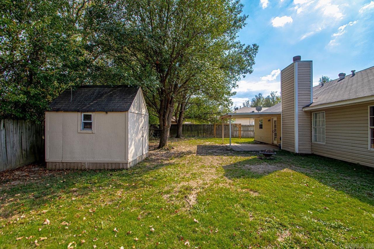 DEERFIELD ESTATES - Residential