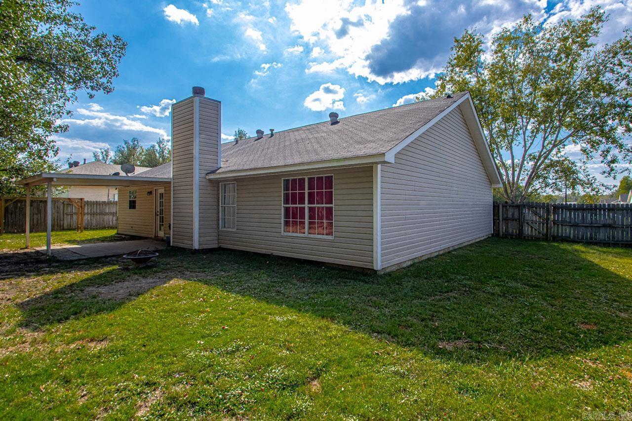 DEERFIELD ESTATES - Residential