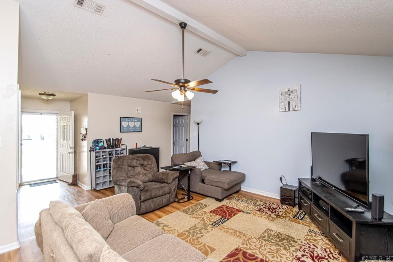 DEERFIELD ESTATES - Residential