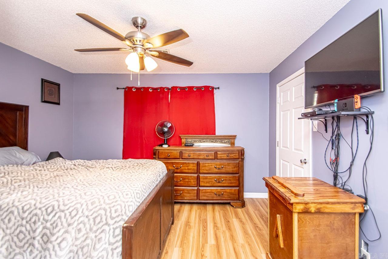 DEERFIELD ESTATES - Residential