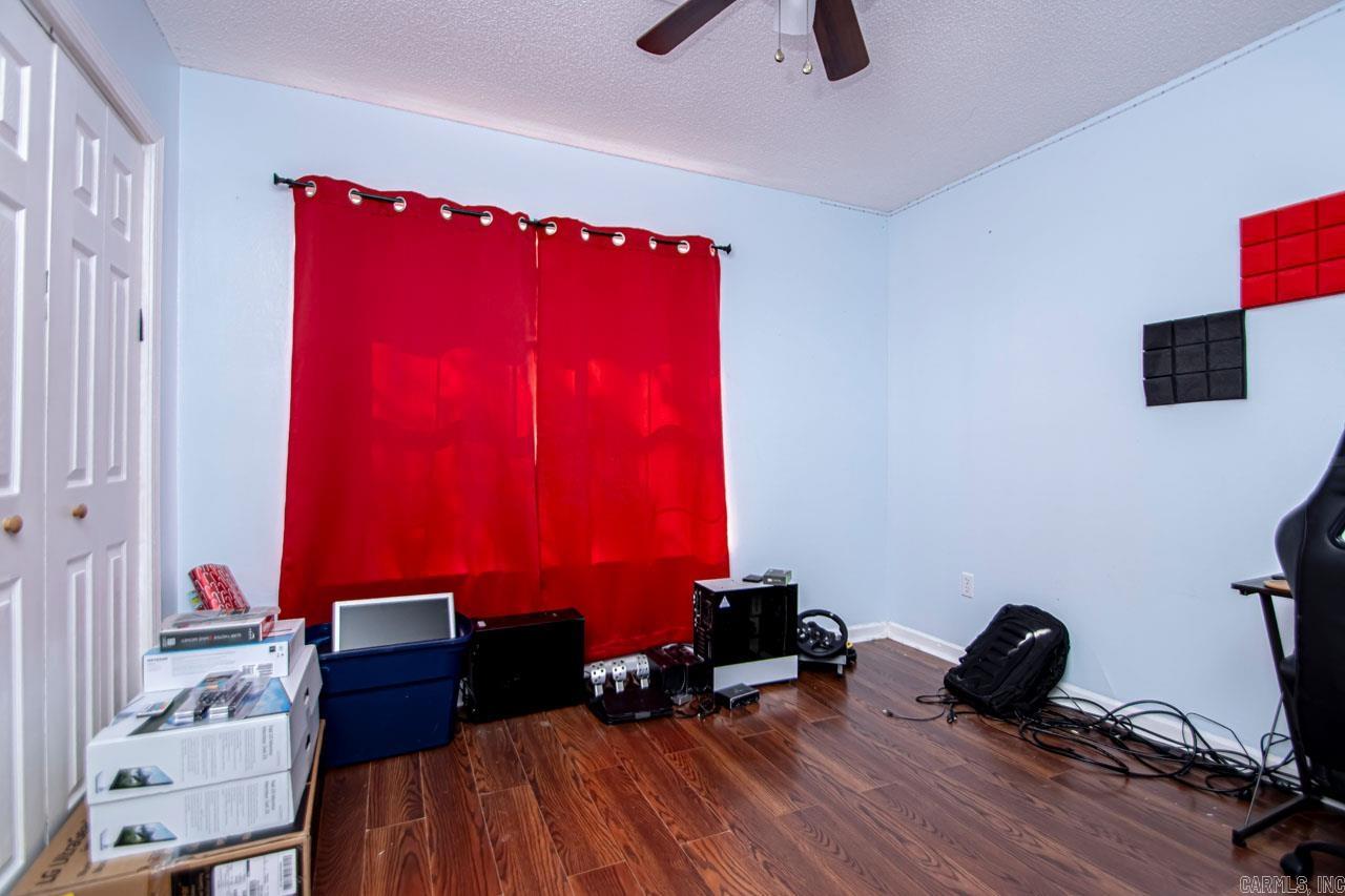 DEERFIELD ESTATES - Residential