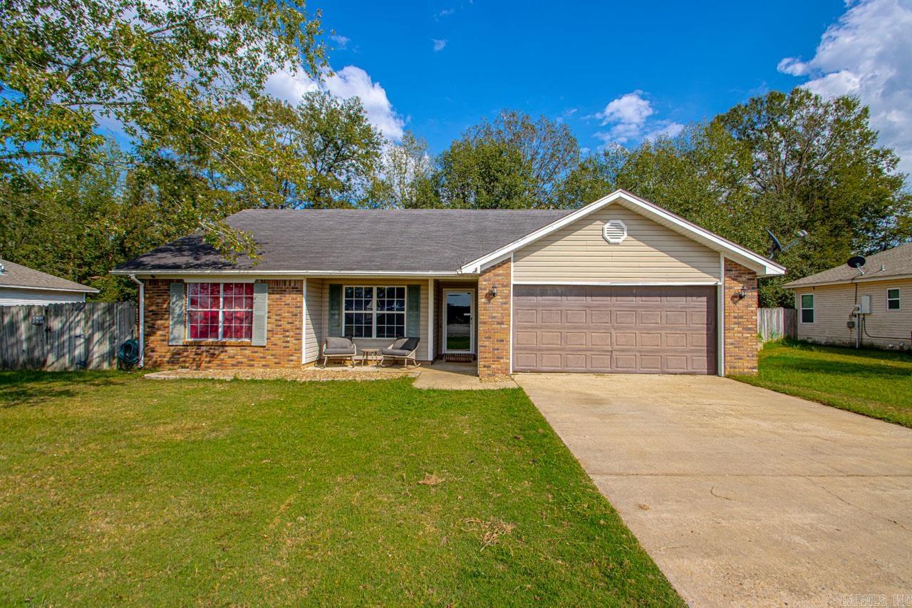 DEERFIELD ESTATES - Residential