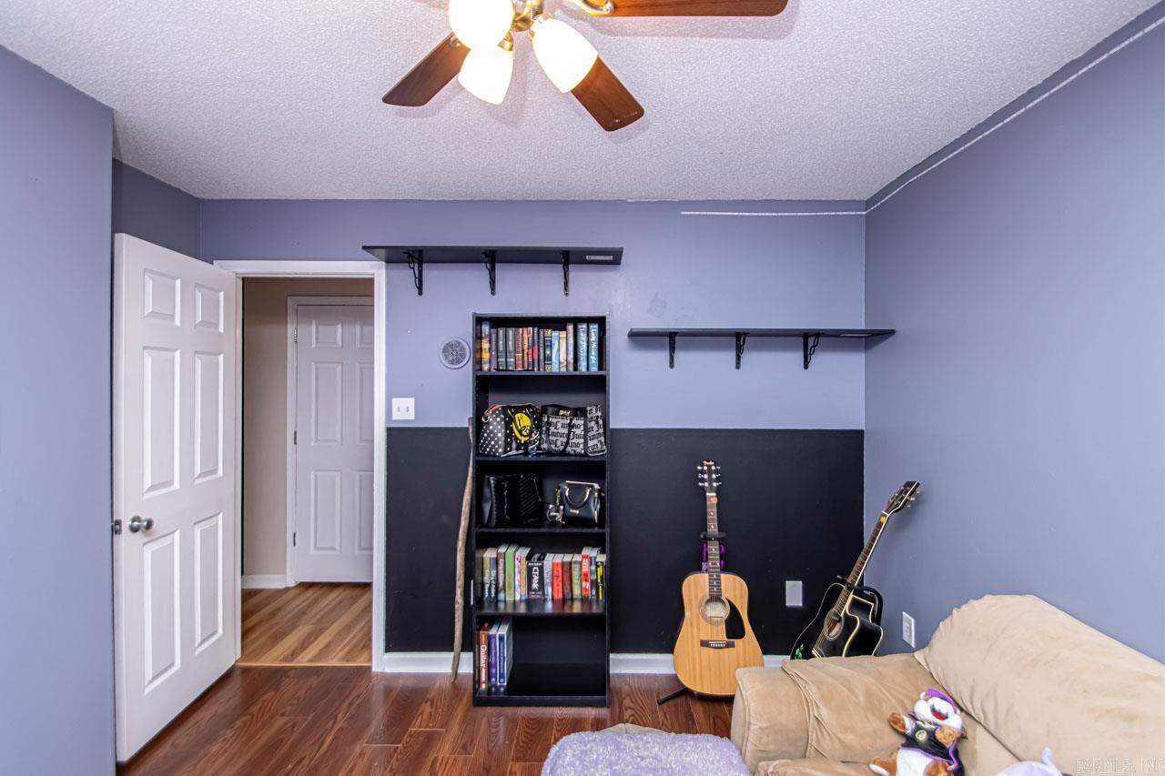 DEERFIELD ESTATES - Residential