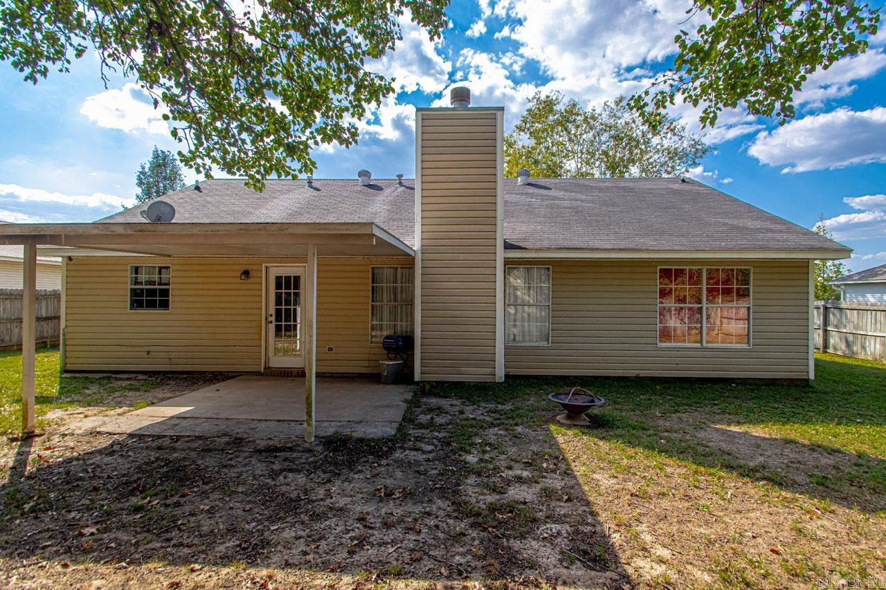 DEERFIELD ESTATES - Residential