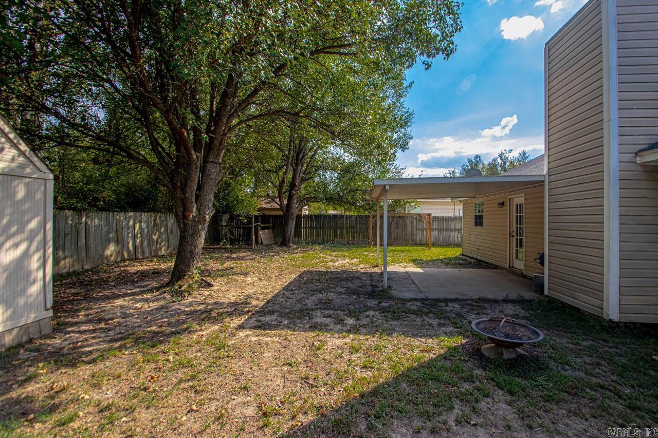 DEERFIELD ESTATES - Residential