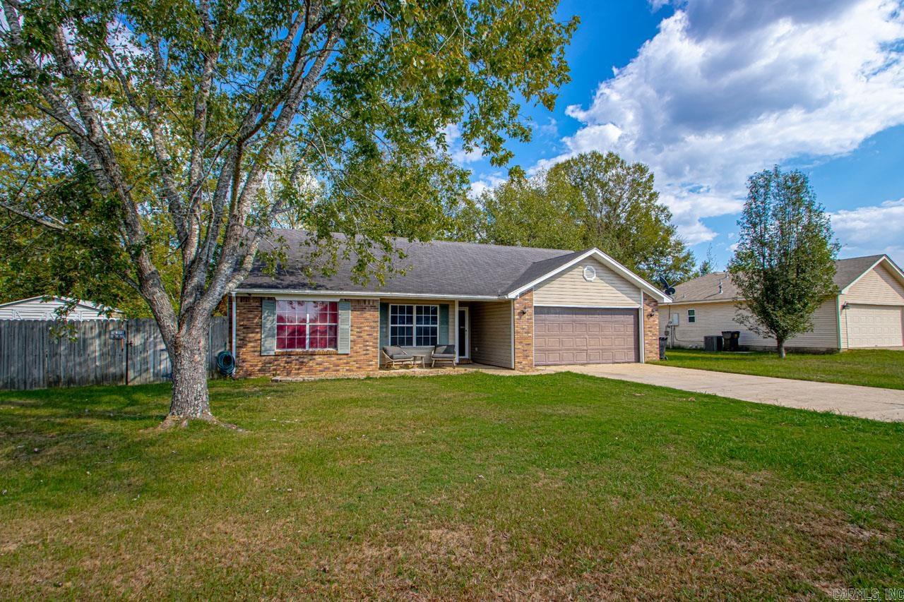 DEERFIELD ESTATES - Residential