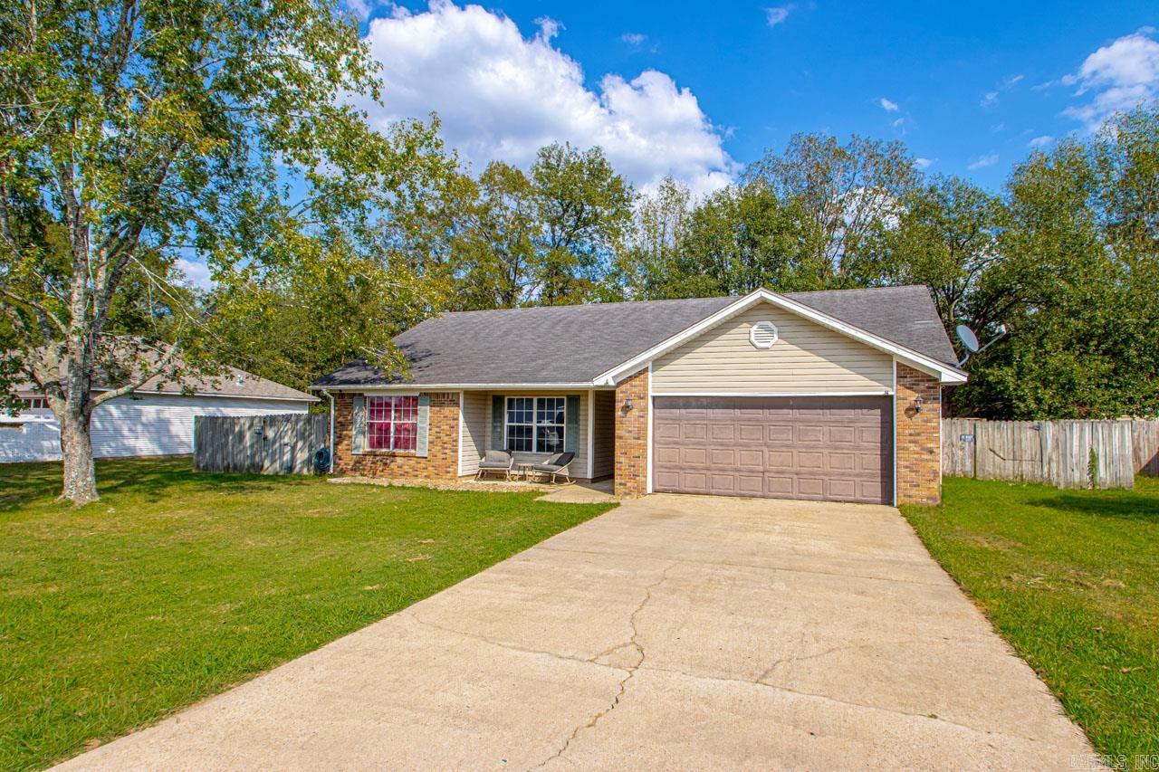 DEERFIELD ESTATES - Residential