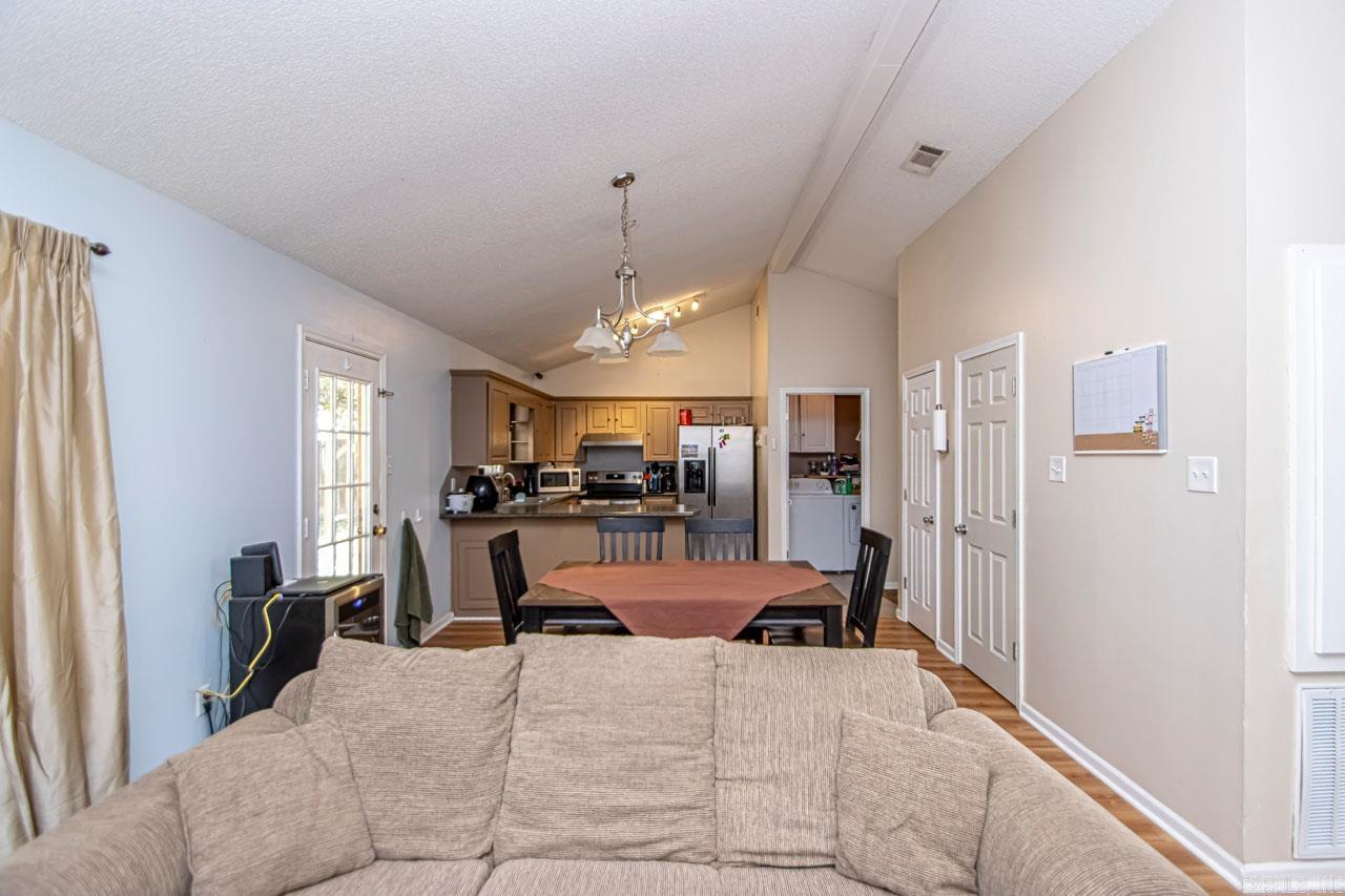 DEERFIELD ESTATES - Residential