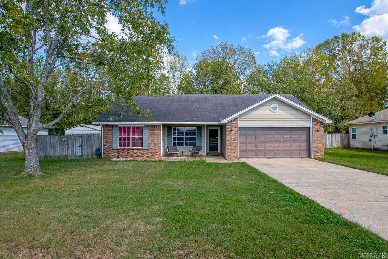 DEERFIELD ESTATES - Residential