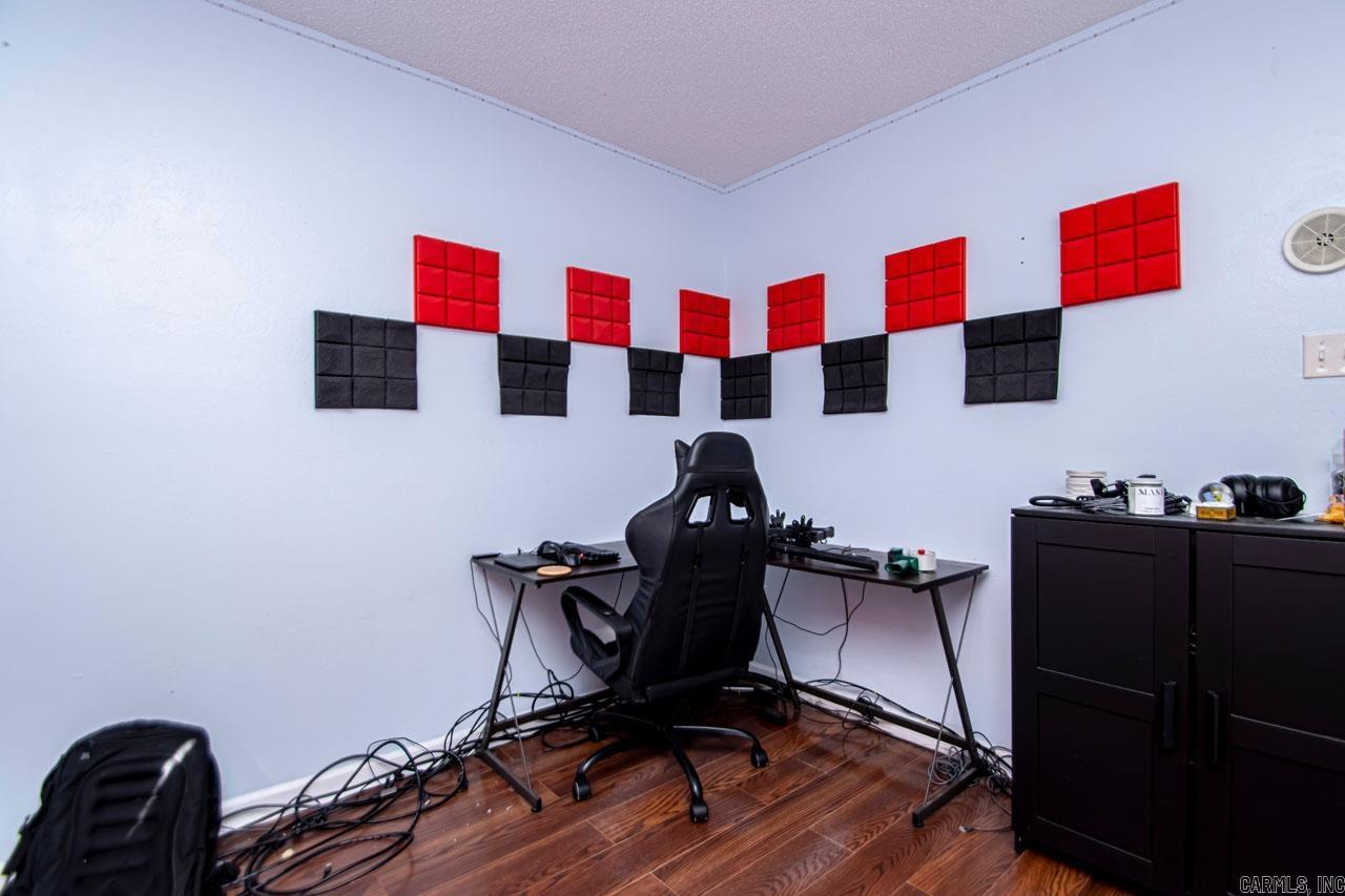 DEERFIELD ESTATES - Residential