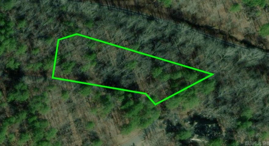 Prime Lot in desirable Lake Cortez Subdivision Near HSV Amenities!  Discover the perfect spot for your dream home in this beautiful subdivision near Lake Cortez! This spacious lot, just under an acre, offers a serene setting while keeping you close to all the fantastic amenities Hot Springs Village (HSV) has to offer.  Don’t miss this opportunity to own a prime piece of real estate in Hot Springs Village! Contact us today for more details.