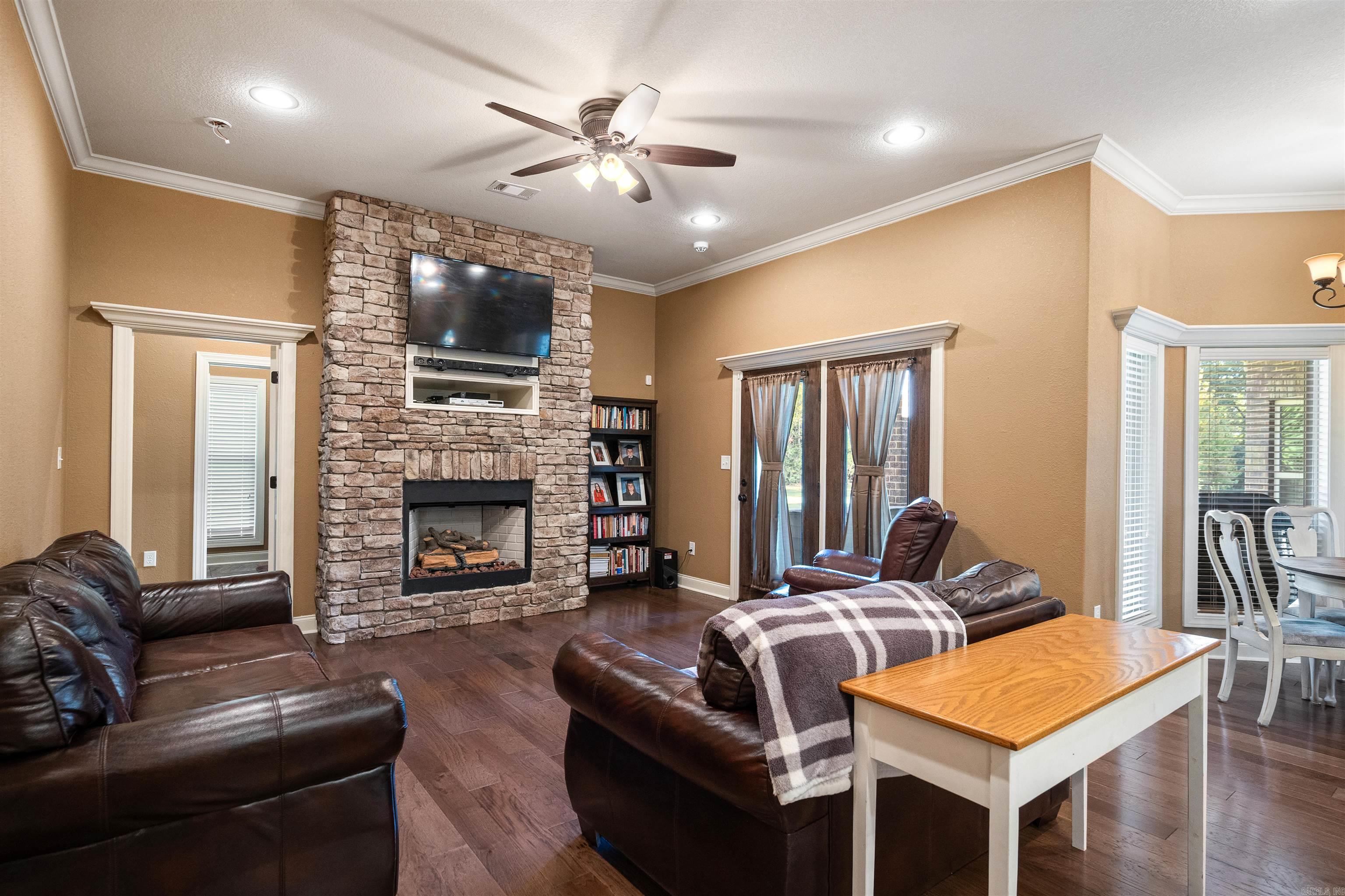 South Vista - Residential