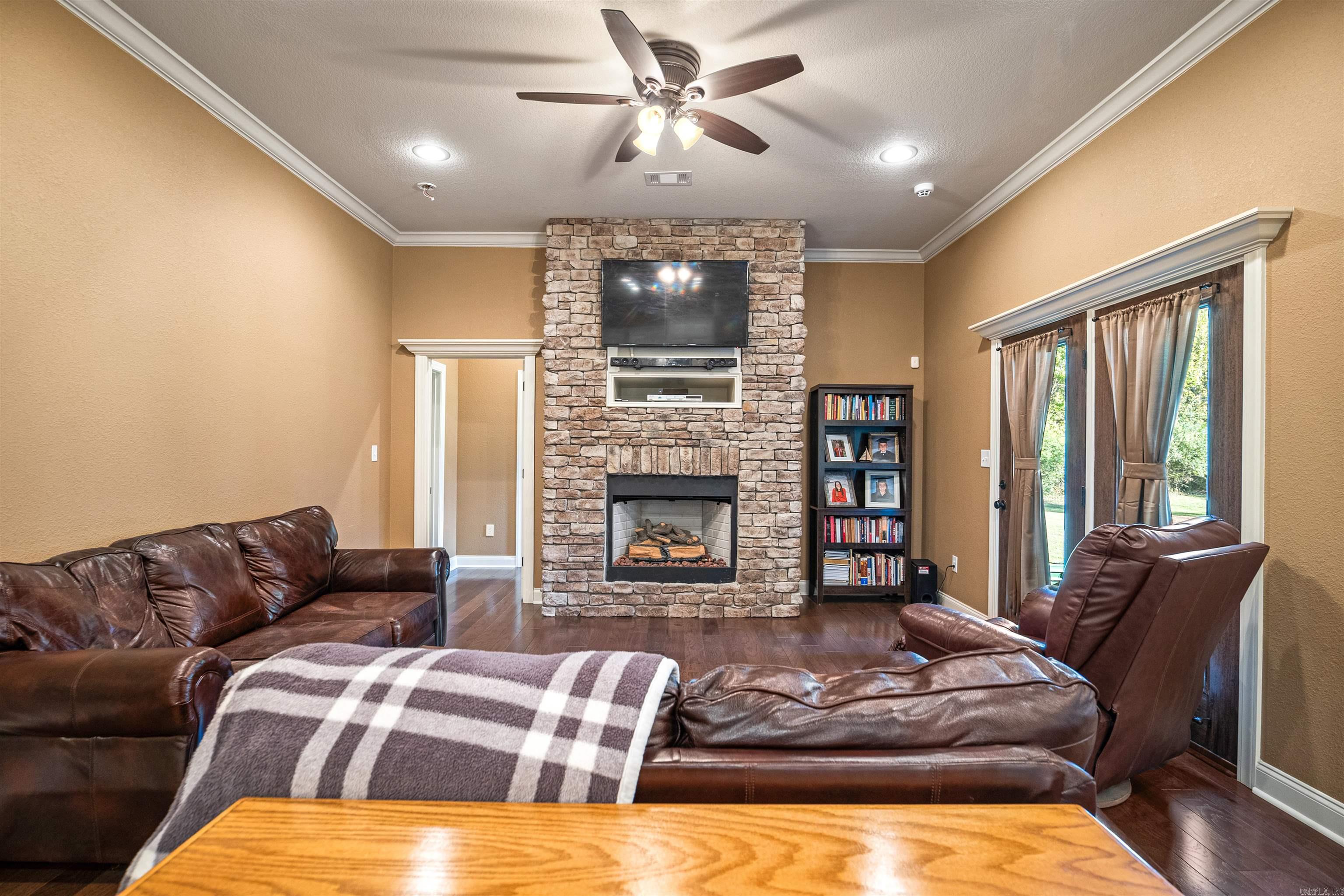 South Vista - Residential