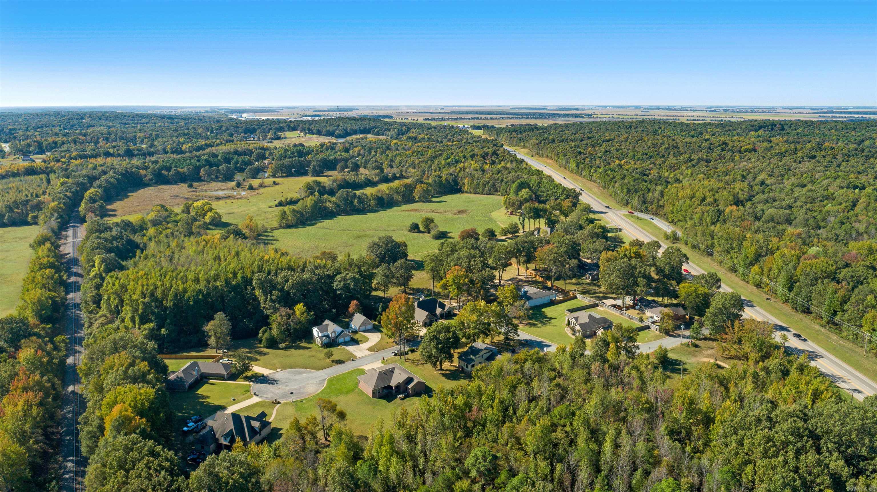 South Vista - Residential