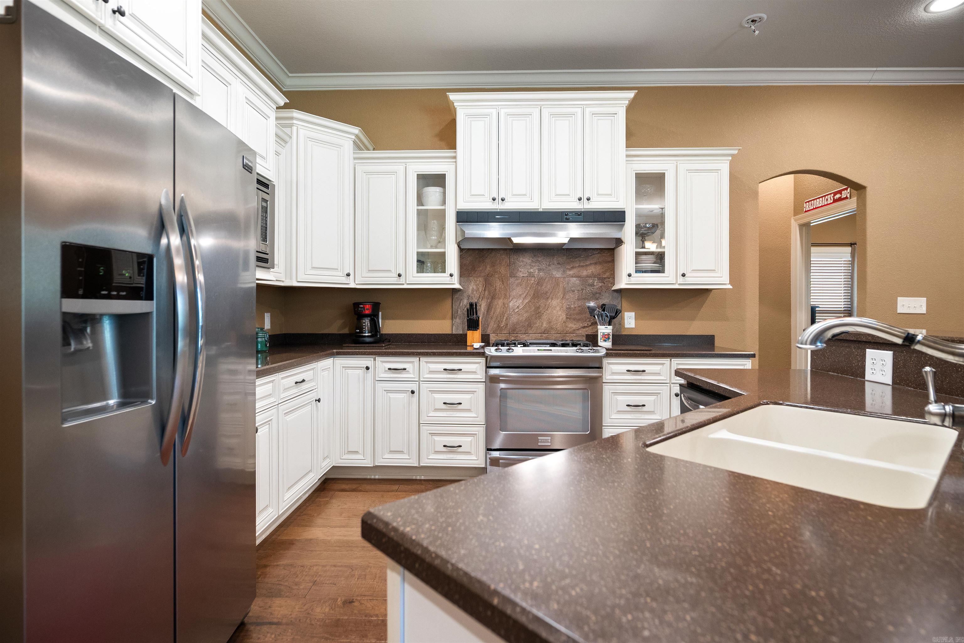 South Vista - Residential