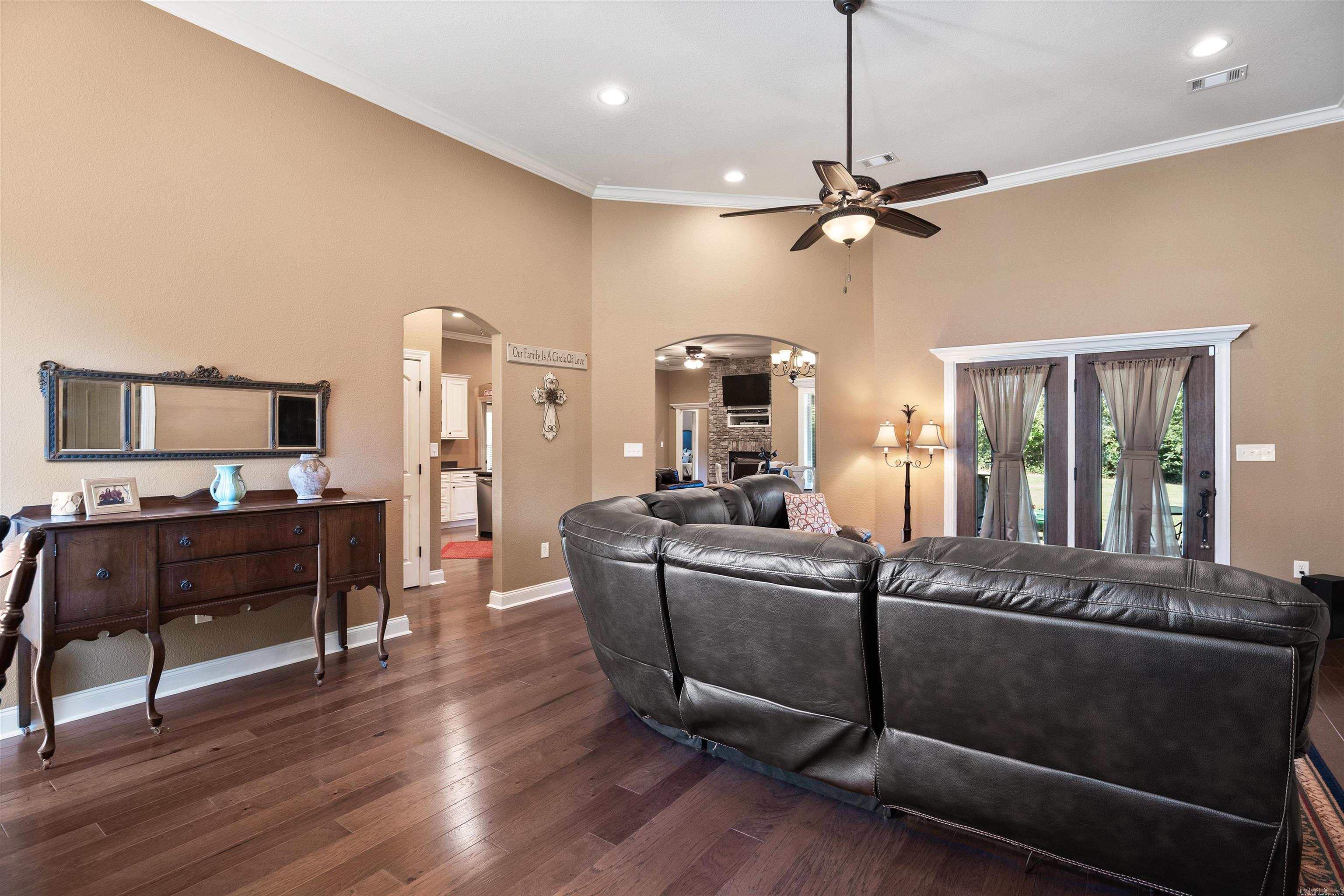 South Vista - Residential