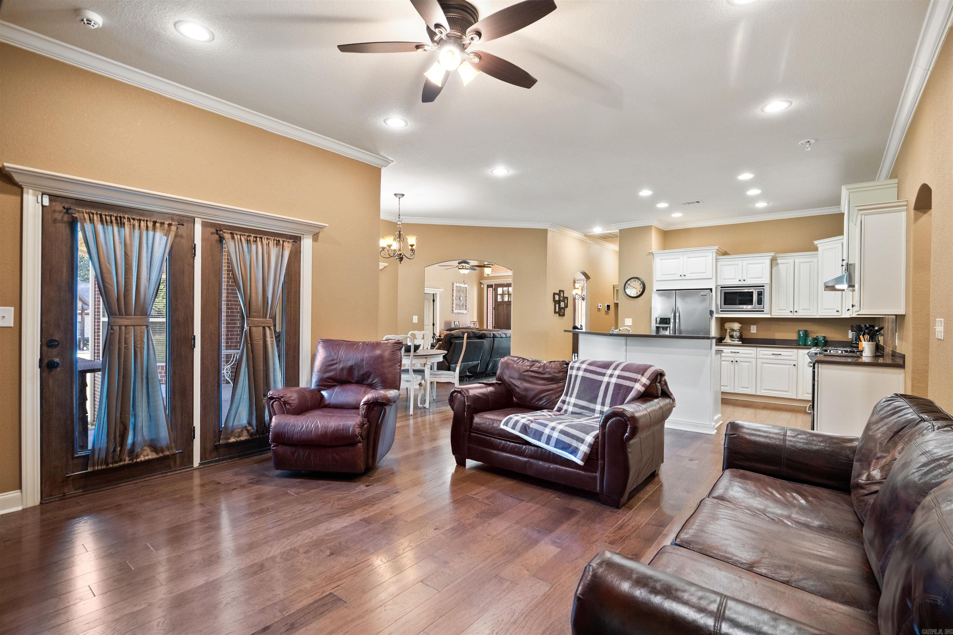 South Vista - Residential