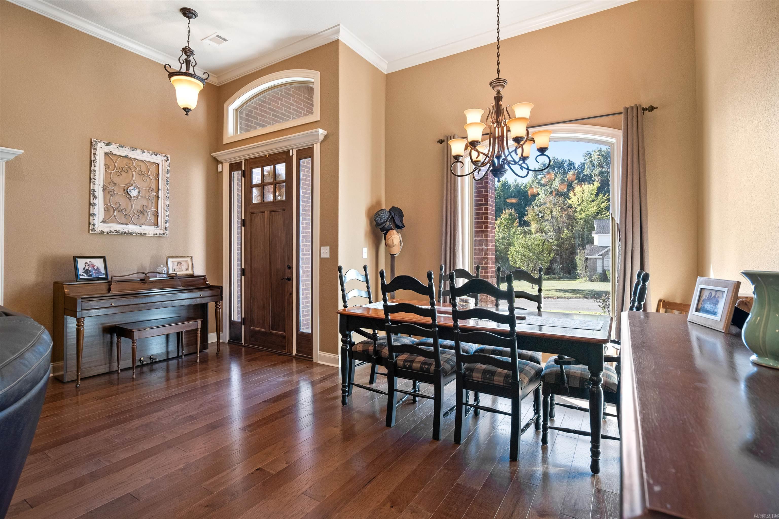 South Vista - Residential