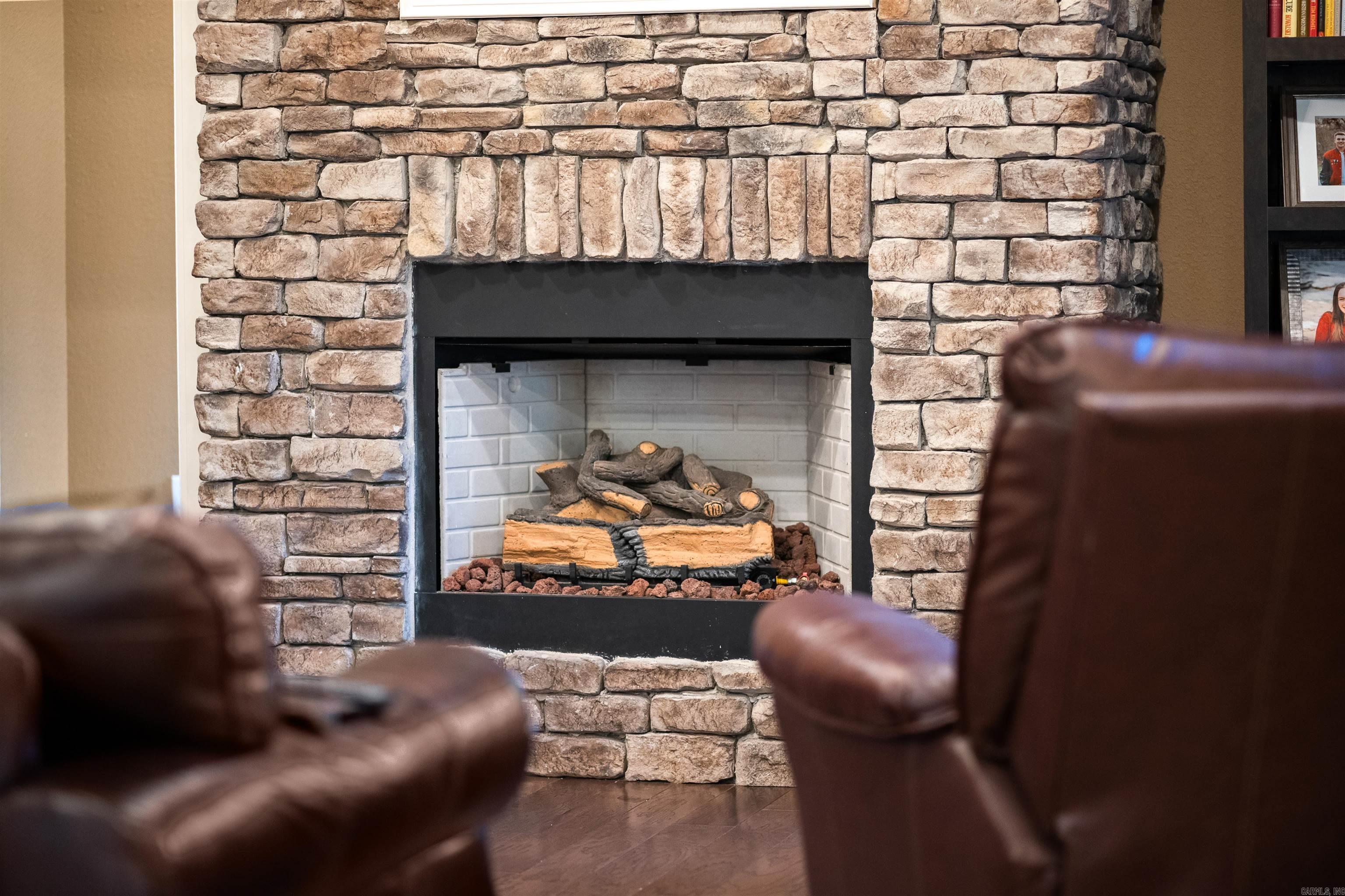 South Vista - Residential