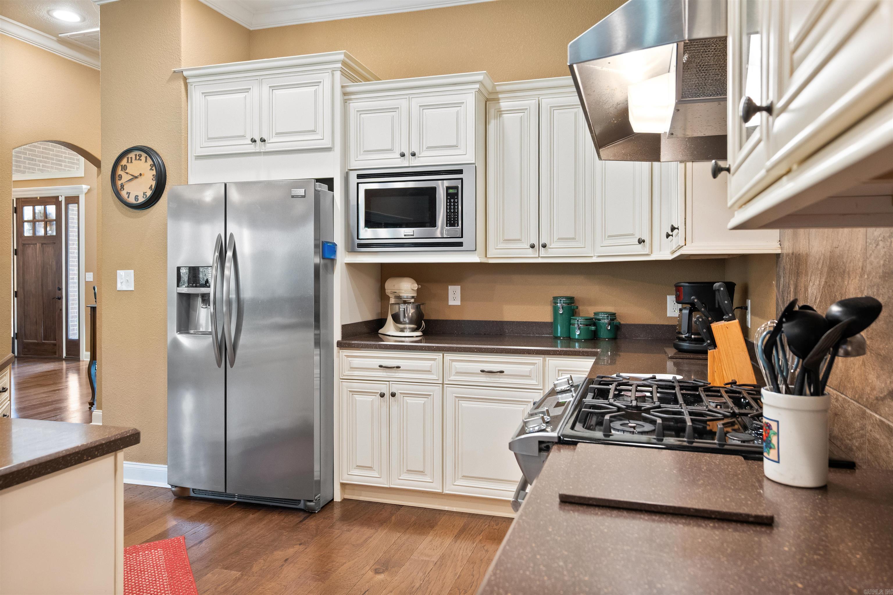 South Vista - Residential