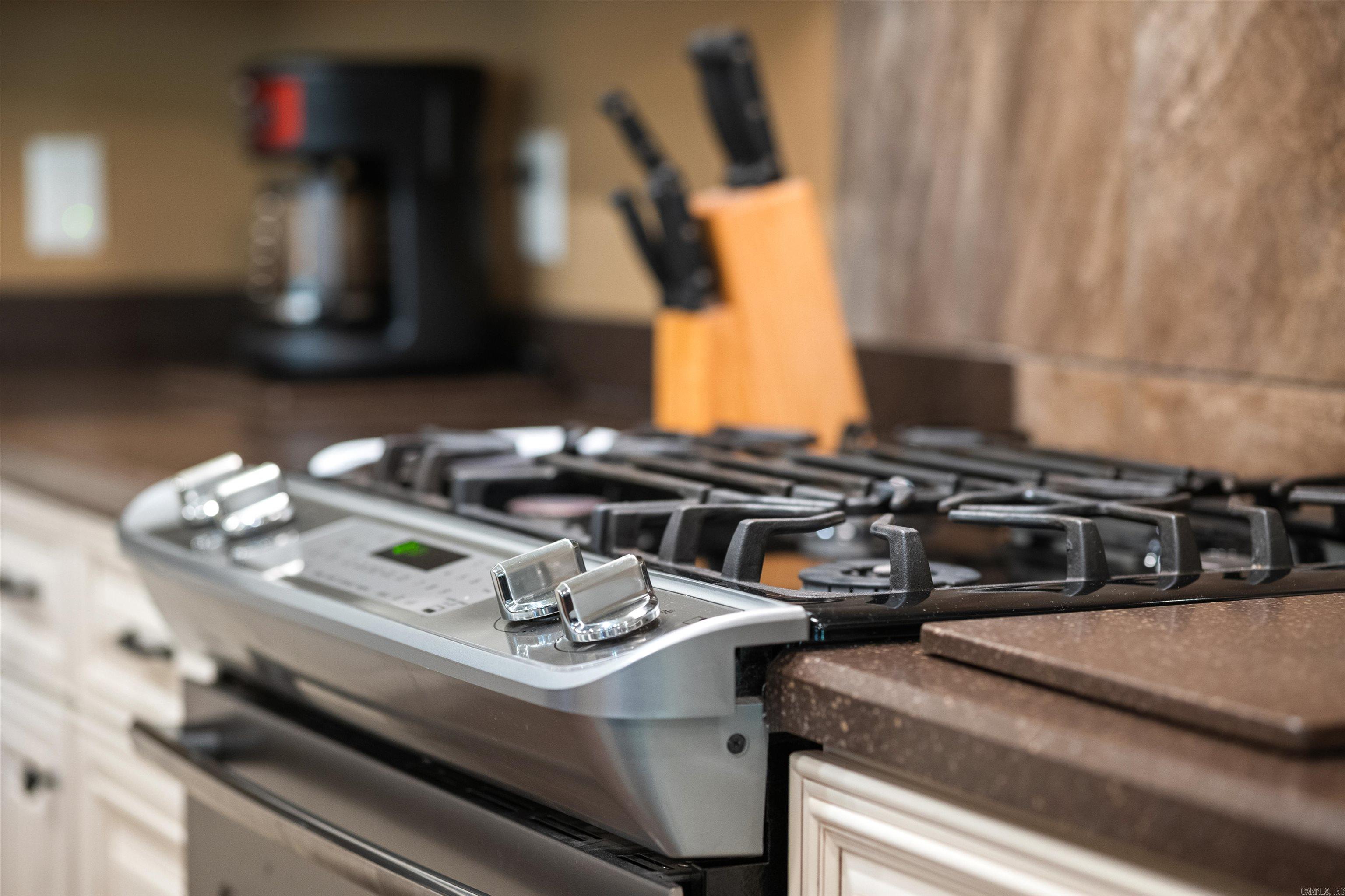 South Vista - Residential