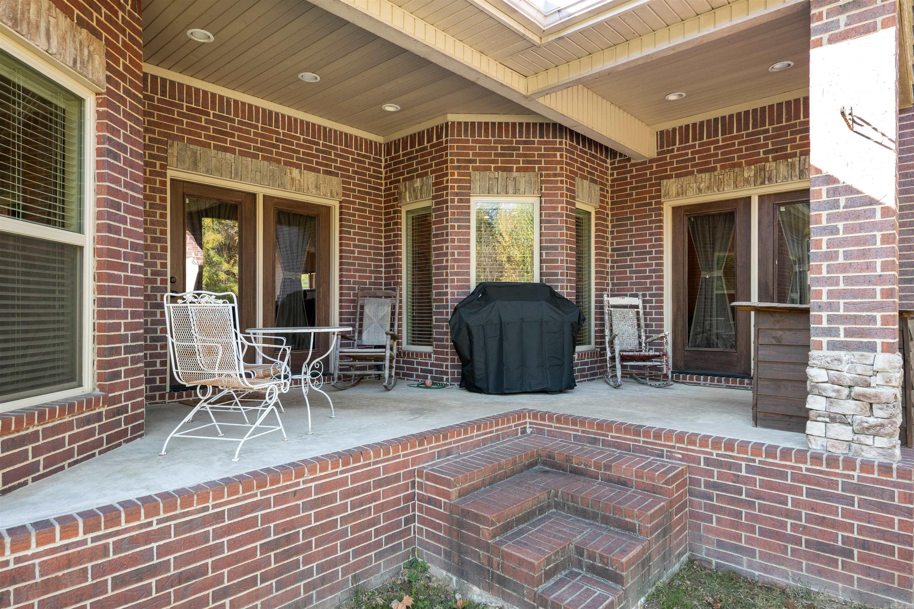 South Vista - Residential