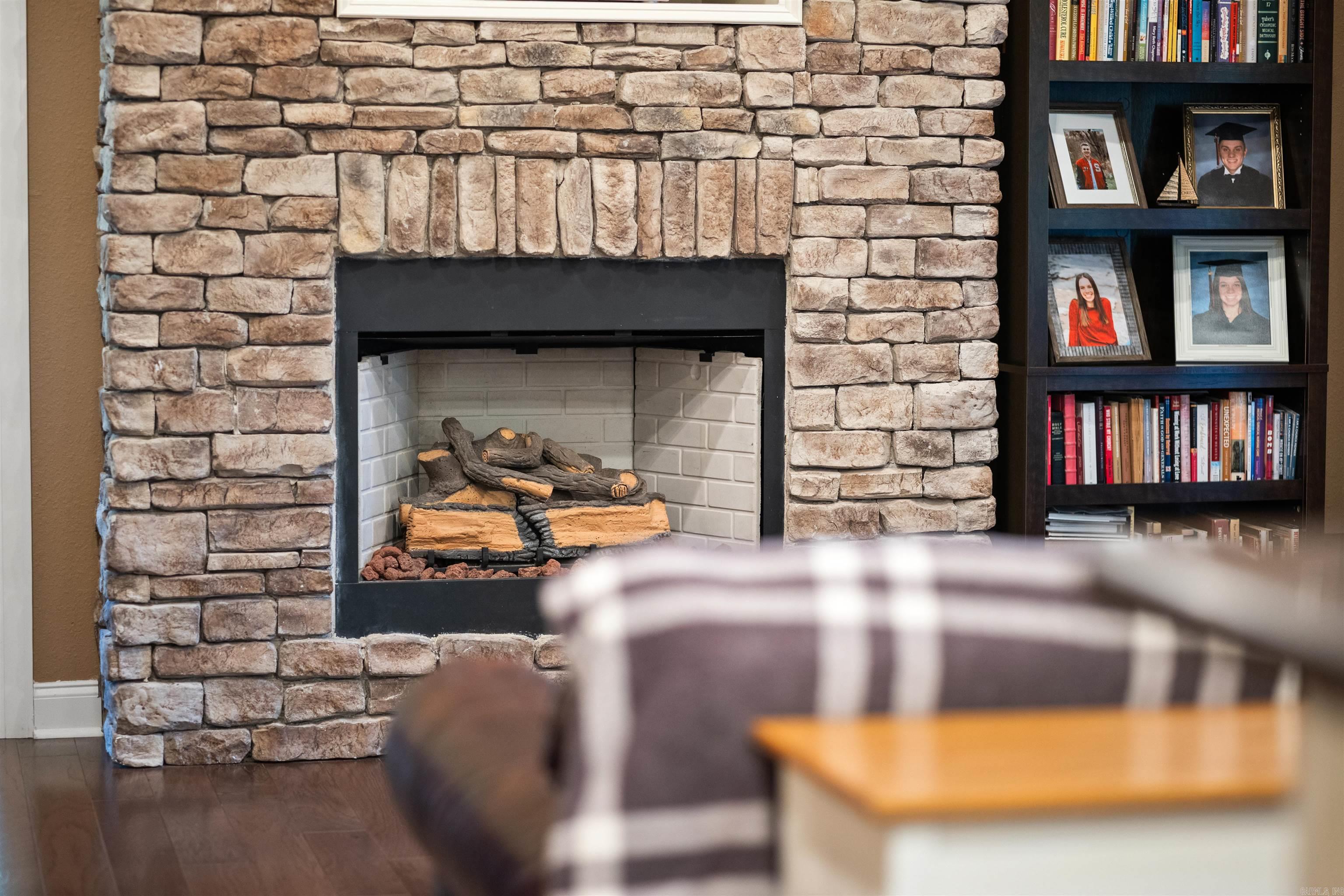 South Vista - Residential