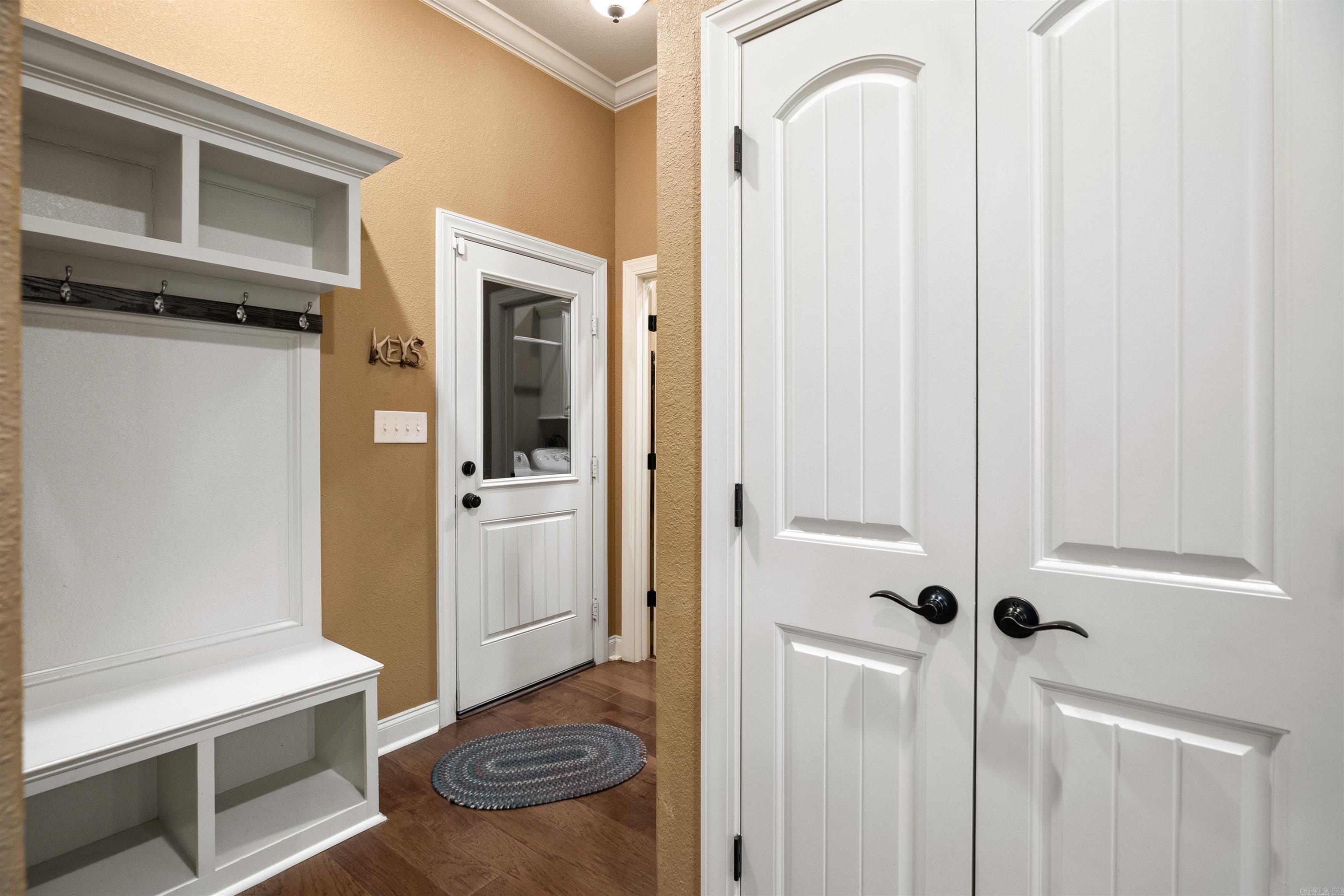 South Vista - Residential