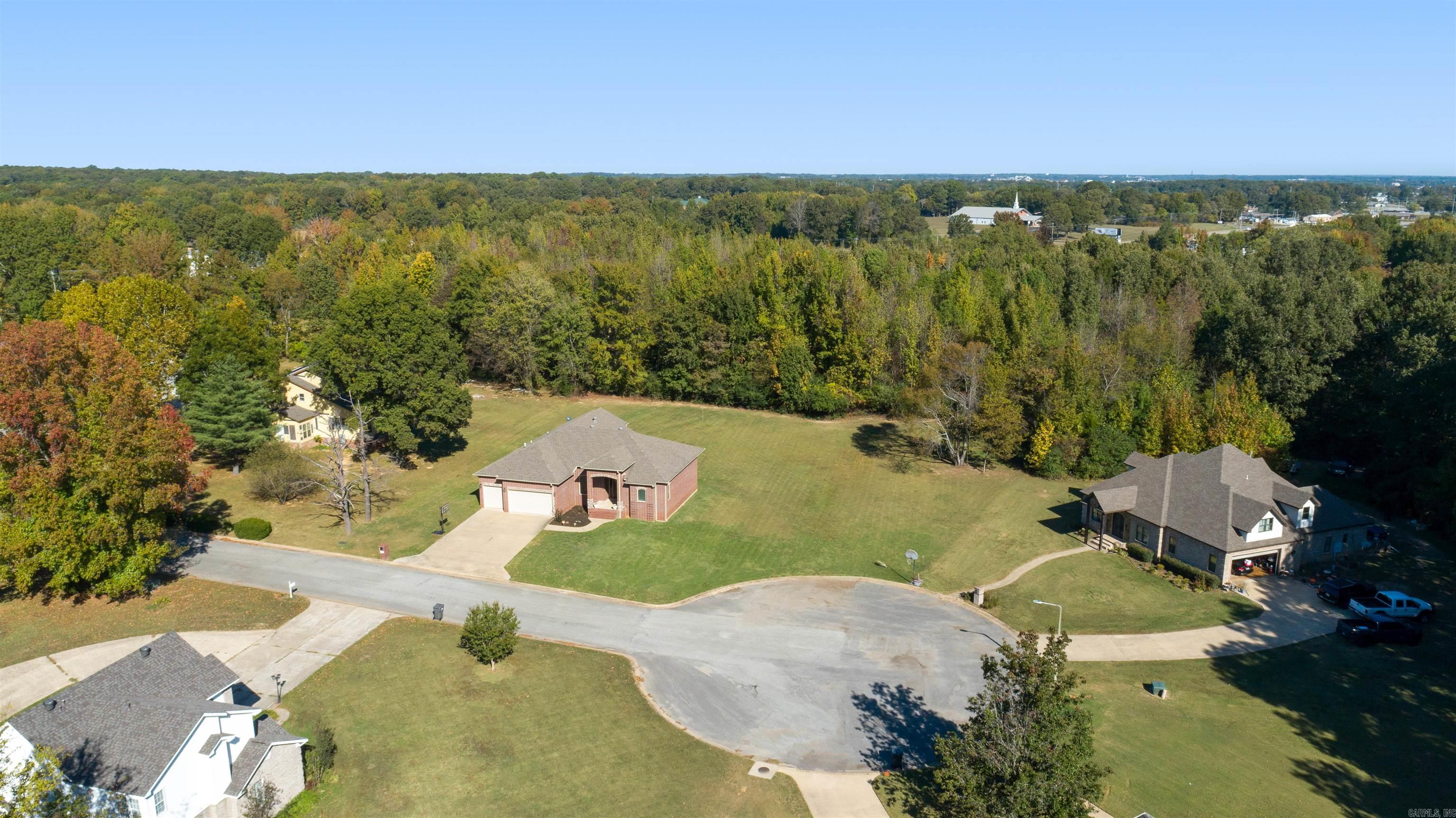 South Vista - Residential